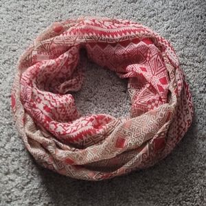 Infinity Scarf